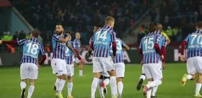 Trabzonspor, Şampiyonlar Ligi'ne direkt gidebilir!