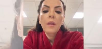 Twitter'da boykot edilen Yeşim Salkım'dan sert cevap!