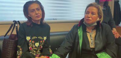 Yıldız Tilbe'den "lin&ccedil; edildiği" iddiasıyla su&ccedil; duyurusu!