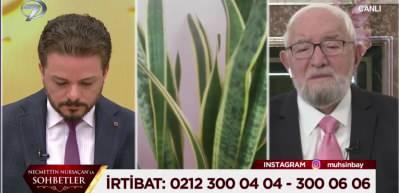 Zorluklara karşı edilebilecek dua var mıdır? Necmettin Nursa&ccedil;an Hoca anlatıyor