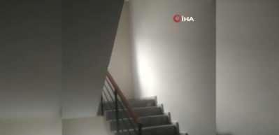 1 &ccedil;ocuk annesi kadını, kadın komşusu hayatından bezdirdi