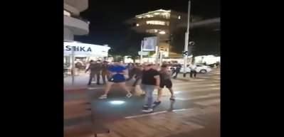 Son dakika: Tel Aviv'de silahlı saldırı: 2 &ouml;l&uuml; 4 yaralı