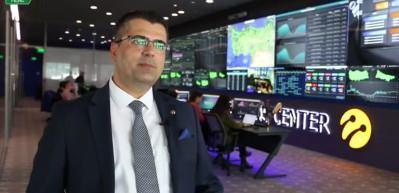 TURKCELL Siber G&uuml;venlik Merkezi 7/24 &ccedil;alışıyor