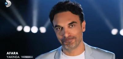 'Afara' tanıtım fragmanı yayınlandı!