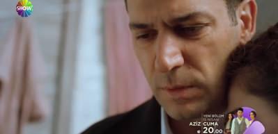 Aziz dizisi 21. b&ouml;l&uuml;m fragmanı yayınlandı! 