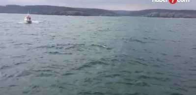  Bakan Akar toplantıda T&uuml;rkiye'ye karşı yapılan komployu anlattı!