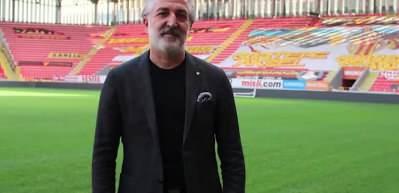 Bomba iddianın ardından G&ouml;ztepe'den a&ccedil;ıklama geldi!