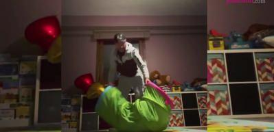 Boşanmanın eşiğinden d&ouml;nen Alişan ve Buse Varol'dan aile saadeti!