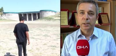 Dikkat! Uzun ve kurak bir yaz bizi bekliyor olabilir