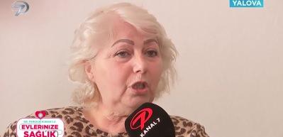 Dr. Feridun Kunak'tan romatizma ağrılarını bitiren doğal y&ouml;ntem