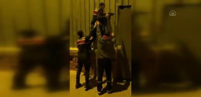 Emniyet ve Jandarma'dan T&uuml;rkiye genelinde 34 bin personelle dev uygulama