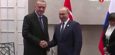 Erdoğan 8 yılda 81 &uuml;lkeyi ziyaret etti! En &ccedil;ok Rusya, Azerbaycan ve ABD'ye gitti