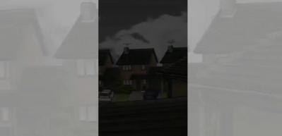 Galatasaray'da forma giyen Kerem Akt&uuml;rkoğlu'ndan derbi &ouml;ncesi Harry Potter'lı paylaşım!