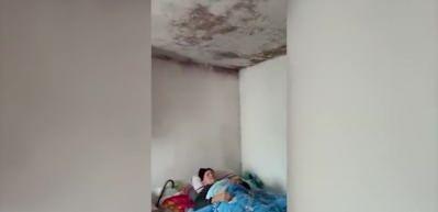 Giresun&rsquo;da 92 yaşındaki Kore gazisi devletten yardım bekliyor