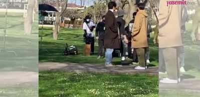 G&uuml;ney Koreli yıldız Song Joong Ki İstanbul'a geldi! Song Joong Ki kimdir? 