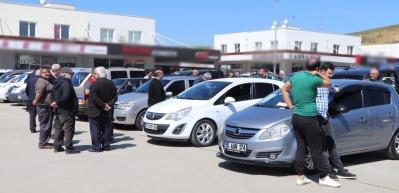 İkinci el piyasası hareketlendi, gözler fiyatlarda