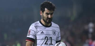 İlkay G&uuml;ndoğan'dan Kerem Akt&uuml;rkoğlu &ouml;vg&uuml;s&uuml;