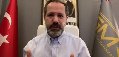 İslam Memiş uyardı: Altın fiyatlarının g&ouml;z&uuml; dolarda! Kurda yeni ataklar gelebilir