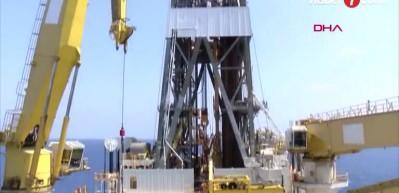 Komşu T&uuml;rkiye'nin doğal gaz hamlesini konuşuyor! Bir ilk olacak