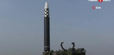 Kuzey Kore'den ortalığı karıştıracak tehdit: N&uuml;kleer kullanabiliriz