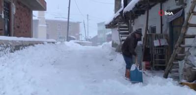 Meteoroloji s&uuml;rprizi duyurdu: Kar geliyor, 4 g&uuml;n s&uuml;recek!