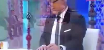 Nihat Hatipoğlu'nu &ccedil;ileden &ccedil;ıkaran soru: 'Senin ne haddine, sen kimsin?'