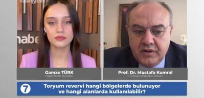 Geleceğin yakıtı Toryum T&uuml;rkiye'de gizli! İşlenirse s&uuml;per g&uuml;&ccedil; oluruz