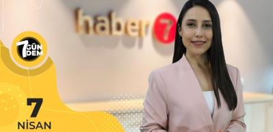 Putin'in savaşı bitireceği tarih! (7 Nisan 2022 G&uuml;n&uuml;n &Ouml;nemli Gelişmeleri)