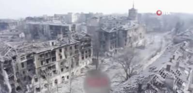 Rusya'nın Ukrayna'ya y&ouml;nelik yeni planı deşifre oldu: Operasyon yapacak