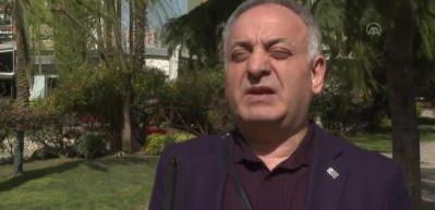 Se&ccedil;im kanununda değişiklik! G&ouml;rme engelli vatandaşlar memnun