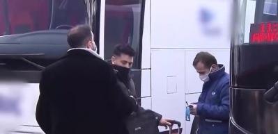 Şehirlerarası otob&uuml;s bileti fiyatlarına y&uuml;zde 20 ila 30 arasında zam
