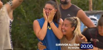 Survivor All Star 69. b&ouml;l&uuml;m fragmanı yayınlandı! Beklenen an geldi...