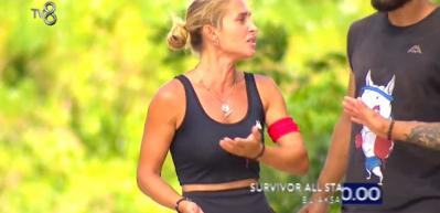 Survivor All Star 72. b&ouml;l&uuml;m fragmanı yayınlandı! Ortalık karıştı