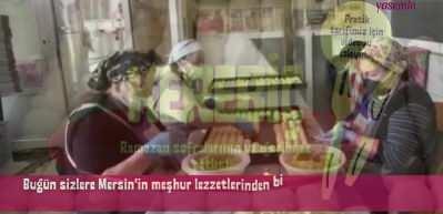 Tam kıvamında kerebi&ccedil; tarifi