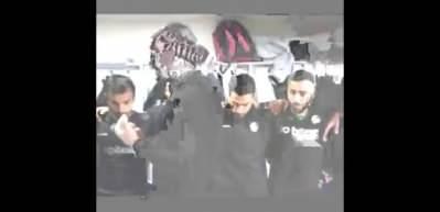 Tuncay Şanlı, Sakaryaspor'da hızlı başladı