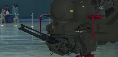 T&uuml;rk savunma sanayisi Filipinler'de yeni g&ouml;revler i&ccedil;in hazır