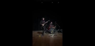 T&uuml;rkiye'de ilk d&uuml;nyada ikinci! Baş&ouml;rt&uuml;l&uuml; kadınlardan alkış toplayan performans