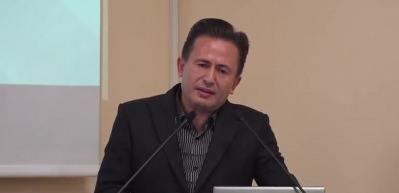 Tuzla Belediye Başkanı Dr. Şadi Yazıcı, İmamoğlu i&ccedil;in 'Reklamla geldi reklamla gidecek' a&ccedil;ıklamasını yaptı
