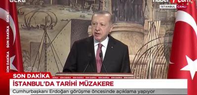 Ukrayna'dan yeni dikkat &ccedil;eken T&uuml;rkiye a&ccedil;ıklaması!