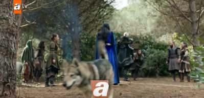 Akkız ve Alpagu Batu i&ccedil;in iş birliği yapıyor! Destan 19. b&ouml;l&uuml;m fragmanı 