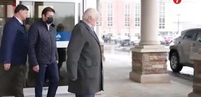 Alman devi Deutsche Bank'tan kritik FET&Ouml; kararı! Takma isimle ağlamaya başladılar