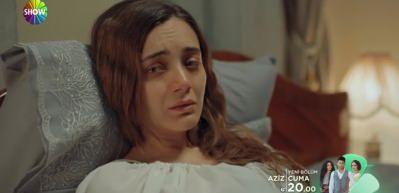 Aziz dizisi 21. b&ouml;l&uuml;m 2. fragmanı yayınlandı! 