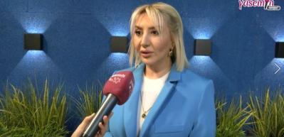 'Bahar Kapıda' programı Anadolu'nun g&uuml;&ccedil;l&uuml; kadınlarına destek oluyor!