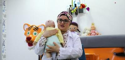 Bebeği yeni doğan ebeveynler dikkat: Sarılık kalıcı hasara sebep olabilir