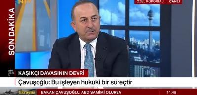 &Ccedil;avuşoğlu'ndan Ermenistan a&ccedil;ıklaması: Biraz cesur olsunlar