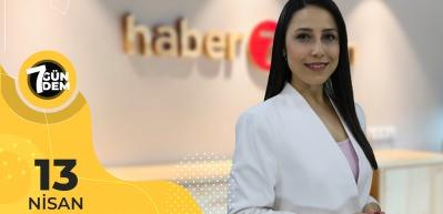 'Erkek olan gelsin' diye tehditler savurmuştu! Bileti kesildi (13 Nisan 2022 G&uuml;n&uuml;n &Ouml;nemli Gelişmeleri)