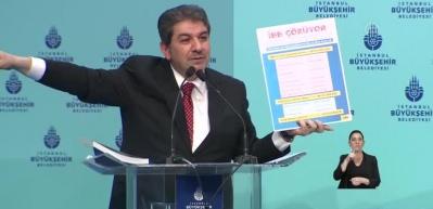 Tevfik G&ouml;ksu: Bu 3 yıl CHP'lilerin gelip arpalığa &ccedil;evirdiği, fetret d&ouml;nemi olarak yazılacak