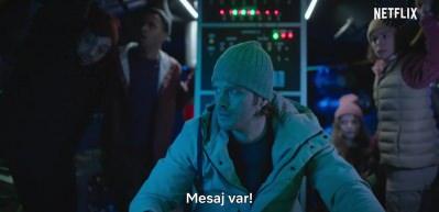 Kıvan&ccedil; Tatlıtuğ oynadığı Yakamoz S245'in resmi fragmanı yayınlandı!