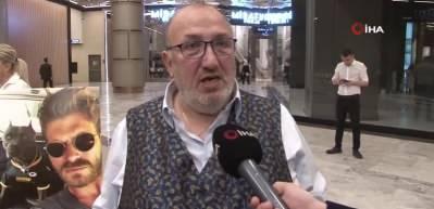 Kıvan&ccedil; Tatlıtuğ&rsquo;un 50 yıllık g&uuml;neş g&ouml;zl&uuml;ğ&uuml; a&ccedil;ık artırma ile satıldı