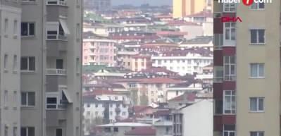 Konut satışları martta arttı
